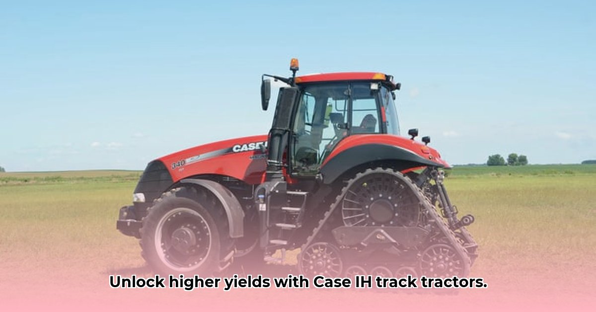 case-track-tractor